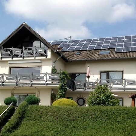 Haus Diana Bed & Breakfast Dottingen  Екстериор снимка