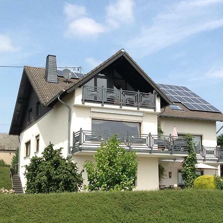Haus Diana Bed & Breakfast Dottingen  Екстериор снимка