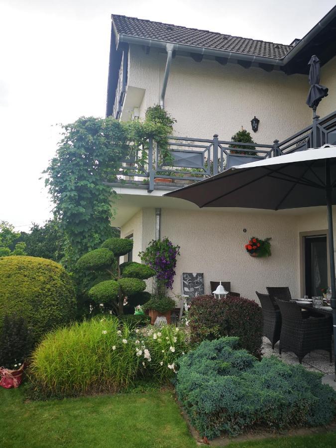 Haus Diana Bed & Breakfast Dottingen  Екстериор снимка