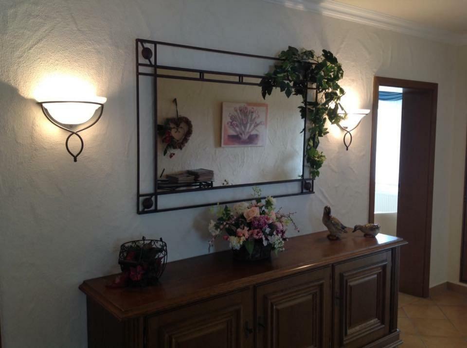 Haus Diana Bed & Breakfast Dottingen  Екстериор снимка