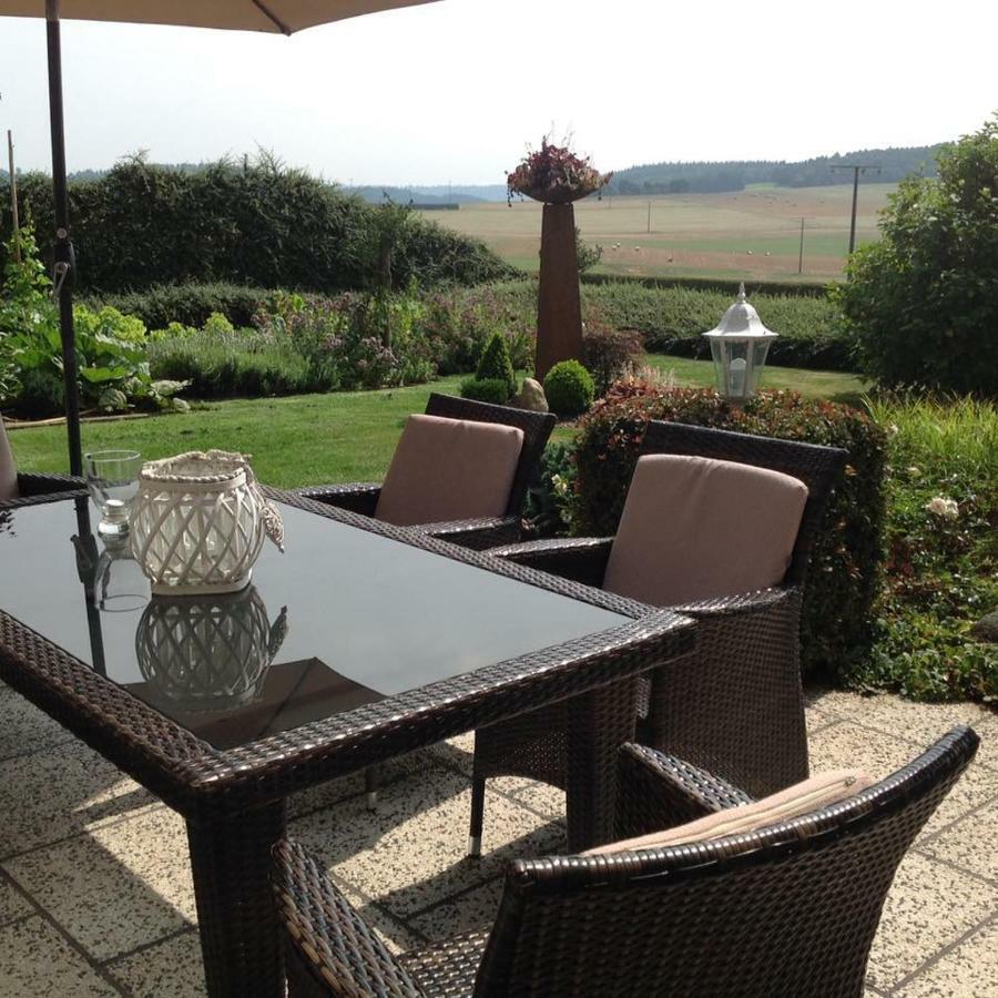Haus Diana Bed & Breakfast Dottingen  Екстериор снимка