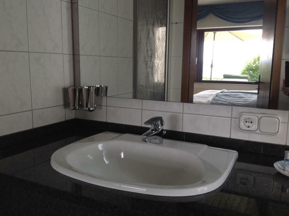Haus Diana Bed & Breakfast Dottingen  Екстериор снимка