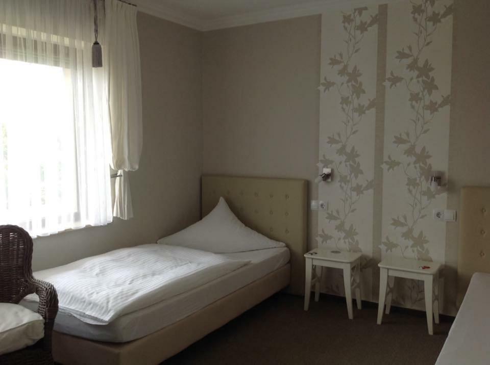 Haus Diana Bed & Breakfast Dottingen  Екстериор снимка